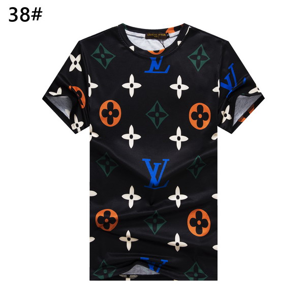 men LV t-shirts M-3XL-190